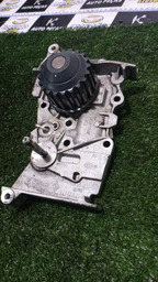 BOMBA DA ÁGUA SANDERO LOGAN 1.6 8V