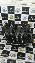 COLETOR C4 PICASSO 2014