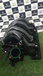 COLETOR C4 PICASSO 2014