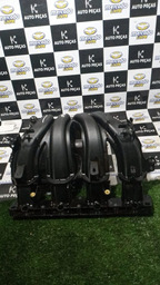 COLETOR C4 PICASSO 2014