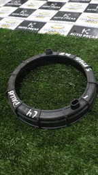 PORCA PLÁSTICA TRAVA BOMBA DE GASOLINA C4 PALLAS 2010 2.0