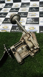 Bomba De Óleo Sandero Logan 1.6 8v