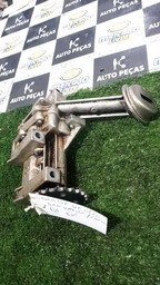BOMBA DE ÓLEO SANDERO LOGAN 1.6 8V