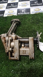 BOMBA DE ÓLEO SANDERO LOGAN 1.6 8V