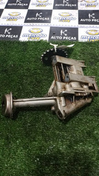 BOMBA DE ÓLEO SANDERO LOGAN 1.6 8V
