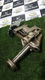 BOMBA DE ÓLEO SANDERO LOGAN 1.6 8V