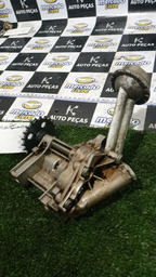 BOMBA DE ÓLEO SANDERO LOGAN 1.6 8V
