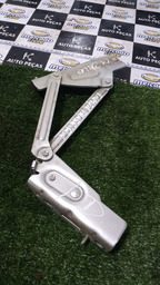 Suporte Tampa Traseira C4 Pallas 2010 Lado Direito