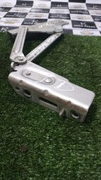 SUPORTE TAMPA TRASEIRA C4 PALLAS 2010 LADO DIREITO