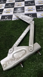 SUPORTE TAMPA TRASEIRA C4 PALLAS 2010 LADO DIREITO