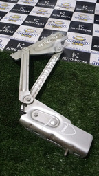 SUPORTE TAMPA TRASEIRA C4 PALLAS 2010 LADO DIREITO