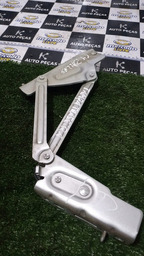 SUPORTE TAMPA TRASEIRA C4 PALLAS 2010 LADO DIREITO