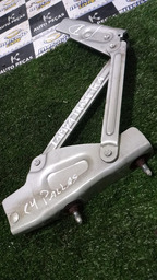 SUPORTE TAMPA TRASEIRA C4 PALLAS 2010 LADO DIREITO