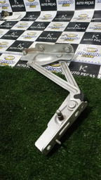 SUPORTE TAMPA TRASEIRA C4 PALLAS 2010 LADO DIREITO