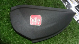 Acabamento Lado Direito Do Painel C4 Pallas 2010