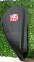 ACABAMENTO LADO DIREITO DO PAINEL C4 PALLAS 2010