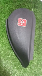 ACABAMENTO LADO DIREITO DO PAINEL C4 PALLAS 2010