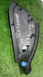 ACABAMENTO LADO DIREITO DO PAINEL C4 PALLAS 2010