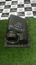TAMPA DA CAIXA DE FILTRO DE AR C4 PALLAS 2010 2.0 16 VÁLVULA