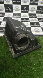 TAMPA DA CAIXA DE FILTRO DE AR C4 PALLAS 2010 2.0 16 VÁLVULA