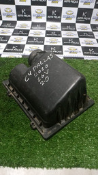 TAMPA DA CAIXA DE FILTRO DE AR C4 PALLAS 2010 2.0 16 VÁLVULA