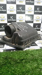 TAMPA DA CAIXA DE FILTRO DE AR C4 PALLAS 2010 2.0 16 VÁLVULA