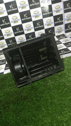 TAMPA DA CAIXA DE FILTRO DE AR C4 PALLAS 2010 2.0 16 VÁLVULA