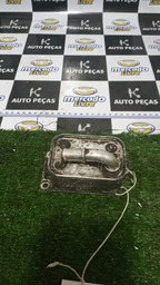 Radiador Resfriador De Óleo C4 Pallas 2010 2.0 16 Válvulas