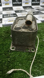 RADIADOR RESFRIADOR DE ÓLEO C4 PALLAS 2010 2.0 16 VÁLVULAS