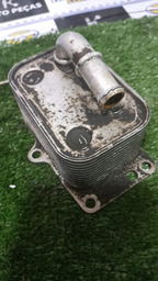 RADIADOR RESFRIADOR DE ÓLEO C4 PALLAS 2010 2.0 16 VÁLVULAS