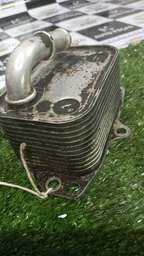 RADIADOR RESFRIADOR DE ÓLEO C4 PALLAS 2010 2.0 16 VÁLVULAS