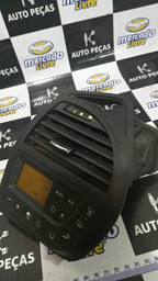 DIFUSOR AR DIGITAL CITRÖEN GRAND PICASSO 09/14 DIANTEIRA ESQ