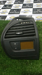 Difusor De Ar Digital C4 Picasso 2014 Lado Direito