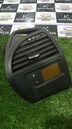 DIFUSOR DE AR DIGITAL C4 PICASSO 2014 LADO DIREITO
