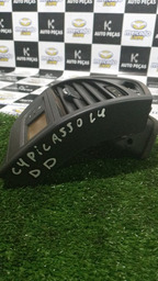 DIFUSOR DE AR DIGITAL C4 PICASSO 2014 LADO DIREITO