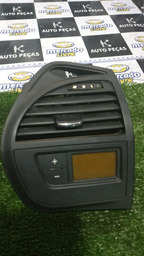 DIFUSOR DE AR DIGITAL C4 PICASSO 2014 LADO DIREITO