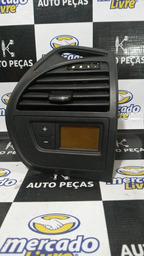 DIFUSOR DE AR DIGITAL C4 PICASSO 2014 LADO DIREITO