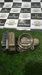 Tbi Corpo Borboleta C4 2.0 16 Válvula C4 Pallas