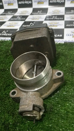 TBI CORPO BORBOLETA C4 2.0 16 VÁLVULA C4 PALLAS