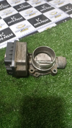 TBI CORPO BORBOLETA C4 2.0 16 VÁLVULA C4 PALLAS