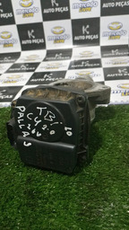 TBI CORPO BORBOLETA C4 2.0 16 VÁLVULA C4 PALLAS