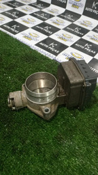 TBI CORPO BORBOLETA C4 2.0 16 VÁLVULA C4 PALLAS