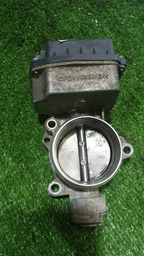 TBI CORPO BORBOLETA C4 2.0 16 VÁLVULA C4 PALLAS