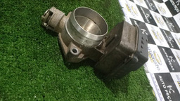 TBI CORPO BORBOLETA C4 2.0 16 VÁLVULA C4 PALLAS