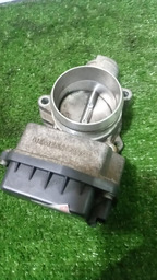 TBI CORPO BORBOLETA C4 2.0 16 VÁLVULA C4 PALLAS