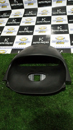 Moldura Computador De Bordo Peugeot 206