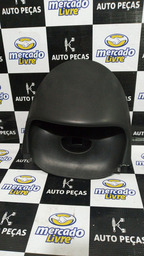 MOLDURA COMPUTADOR DE BORDO PEUGEOT 206