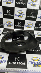 MOLDURA COMPUTADOR DE BORDO PEUGEOT 206