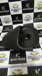 MOLDURA COMPUTADOR DE BORDO PEUGEOT 206