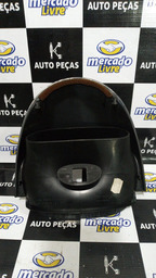 MOLDURA COMPUTADOR DE BORDO PEUGEOT 206